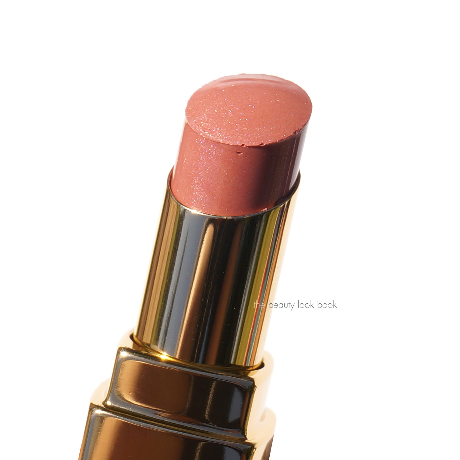 Chanel Collection Méditerannée Summer 2015 Rouge Coco Shines